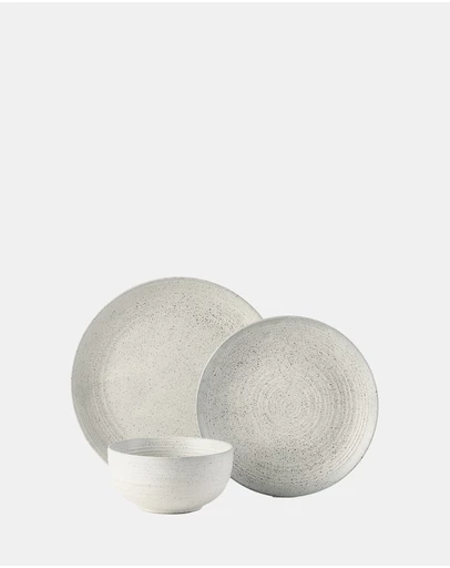 HOTTIE - Jamie 12-Piece Dinner Set