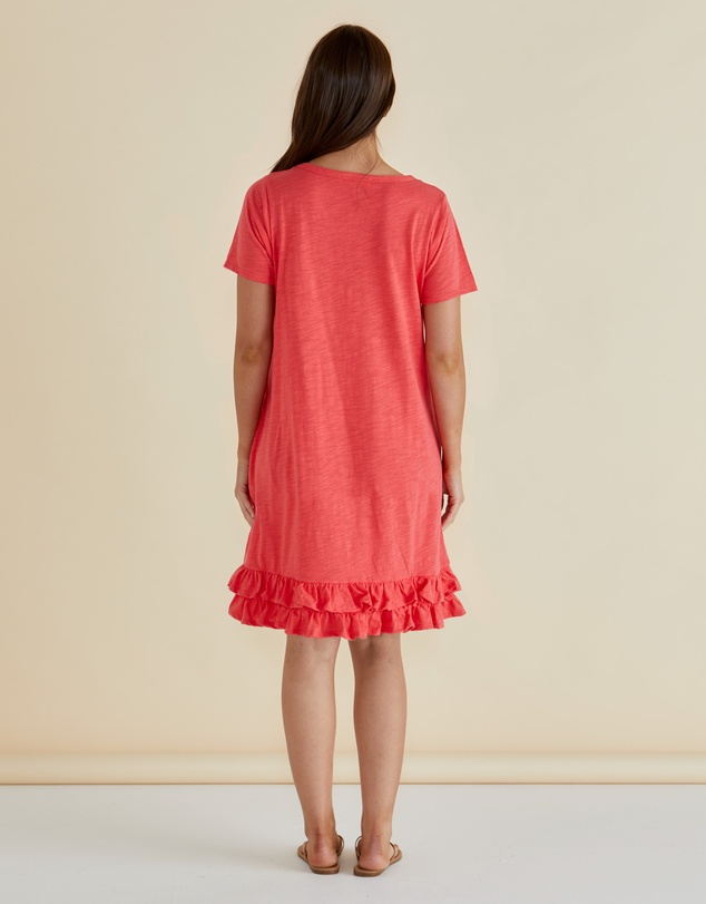 Betty Basics - Aaliyah Dress