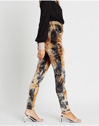 LENNI the label - Geode Pants