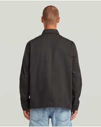 G-Star - Mosa overshirt