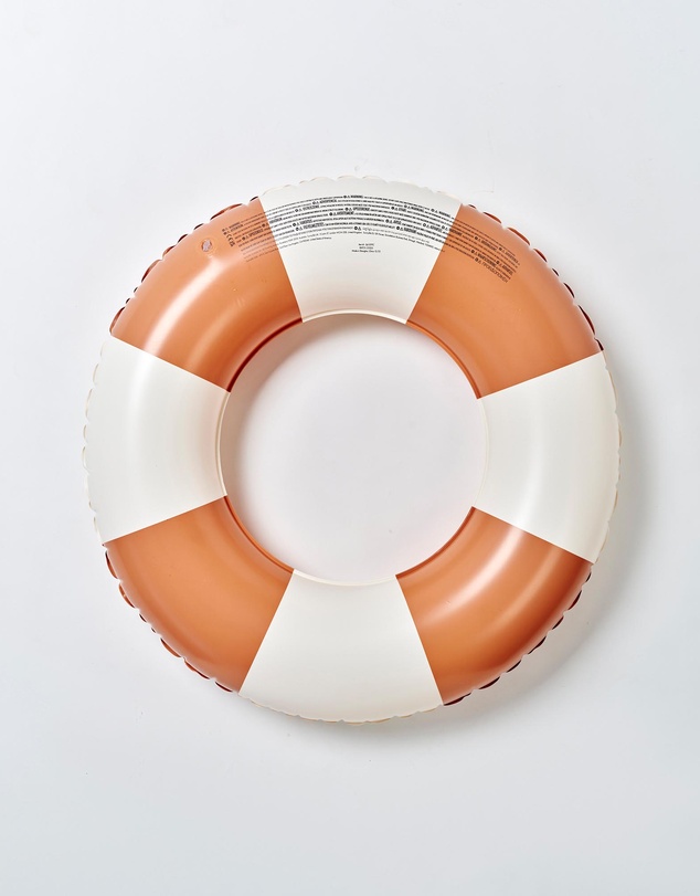 Sunnylife - Slim Tube Pool Ring
