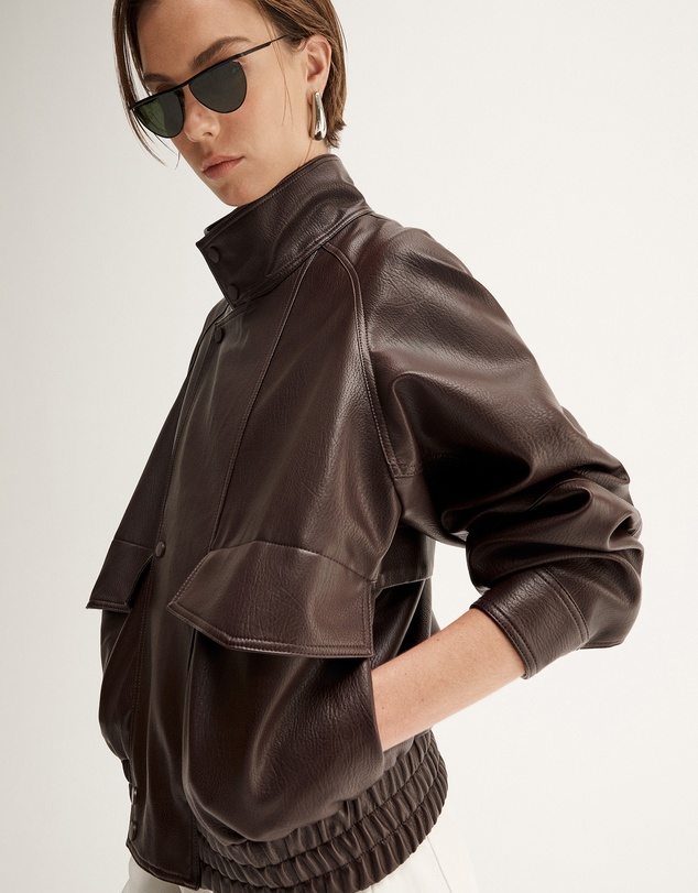 Elka Collective - Dawson Jacket