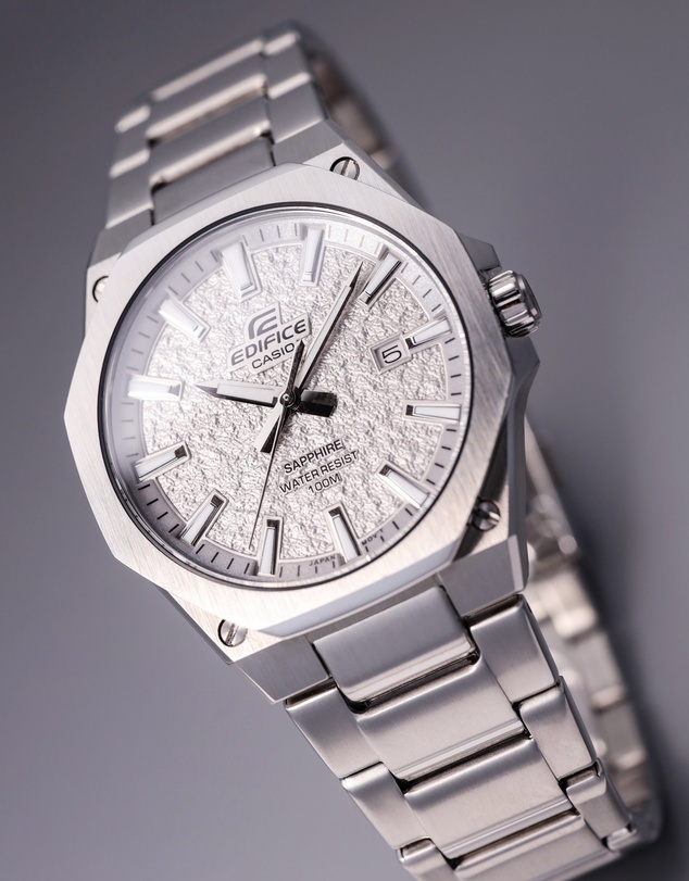 Casio - EFRS108DE-8A