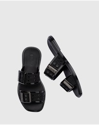 Melissa - Melissa LadyLike Slide