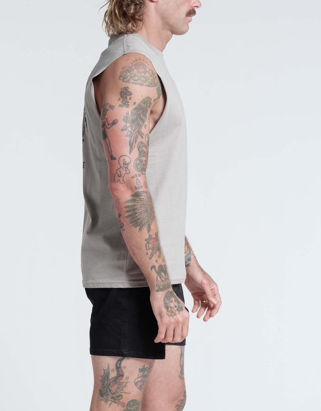 Vacancy Co - Endless Summer Tank