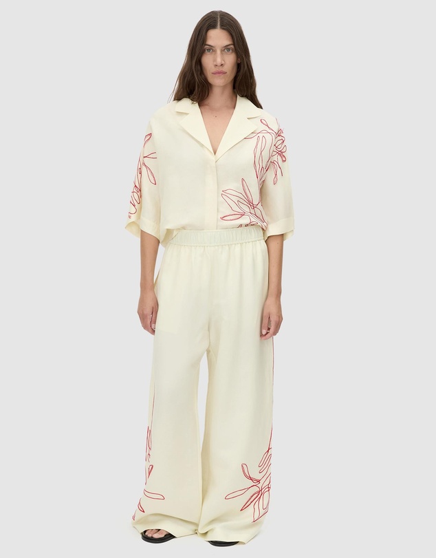 CAMILLA AND MARC - Eviva Shirt