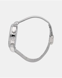 Maserati - Epoca 42mm Multi Function Watch