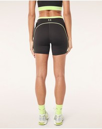 P.E Nation - Rapid 5 Inch Bike Shorts