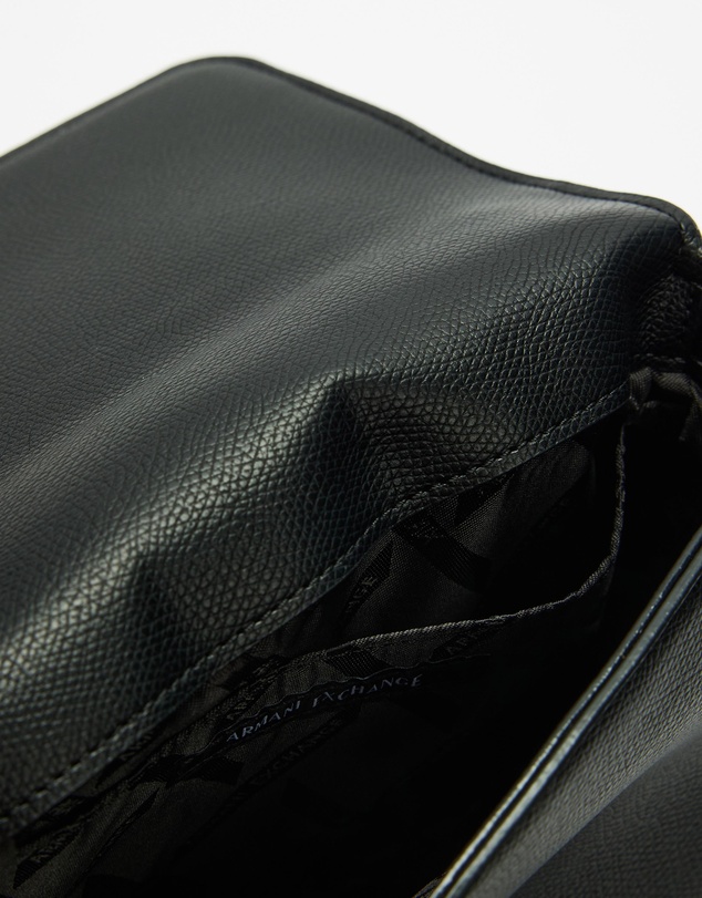 Armani Exchange - Amy Palmellato Crossbody Medium