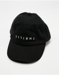 Thrills - Minimal Thrills Cap