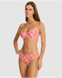 Sea Level Australia - Balconette Bra