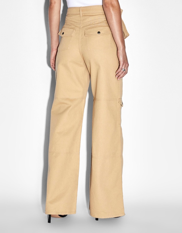 Ksubi - Kommand Cargo Caramel