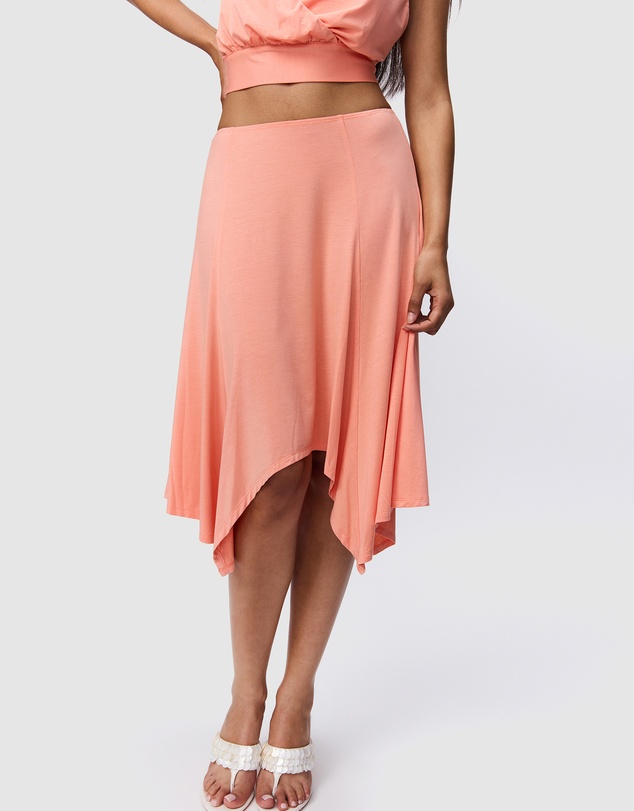 Guizio - Lana Skirt