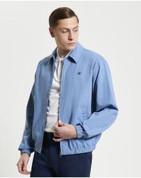 Ben Sherman - Sports Blouson Jacket