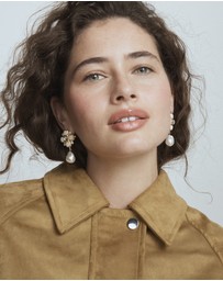 MIMCO - Liora Drop Earrings