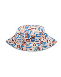 IZIMINI - Sky Baby Chair V2 & Hat