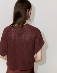 M.N.G - Siena Sweater