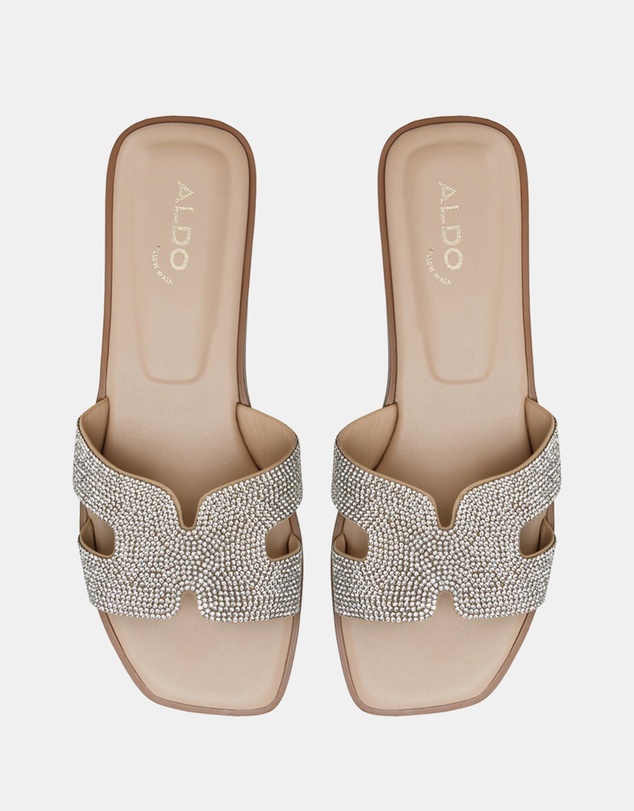 ALDO - Itsandal Sandals