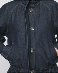M.N.G - Artemide Parka