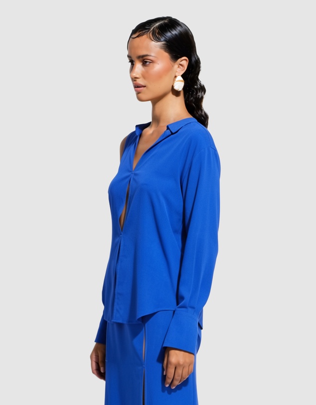 GINIA RTW - Rio Shirt
