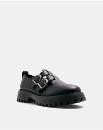 Call It Spring - Ennya Mary Janes