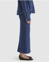 Sass - Marza Skirt