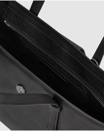 Karl Lagerfeld - K/Trunk Small Tote Bag