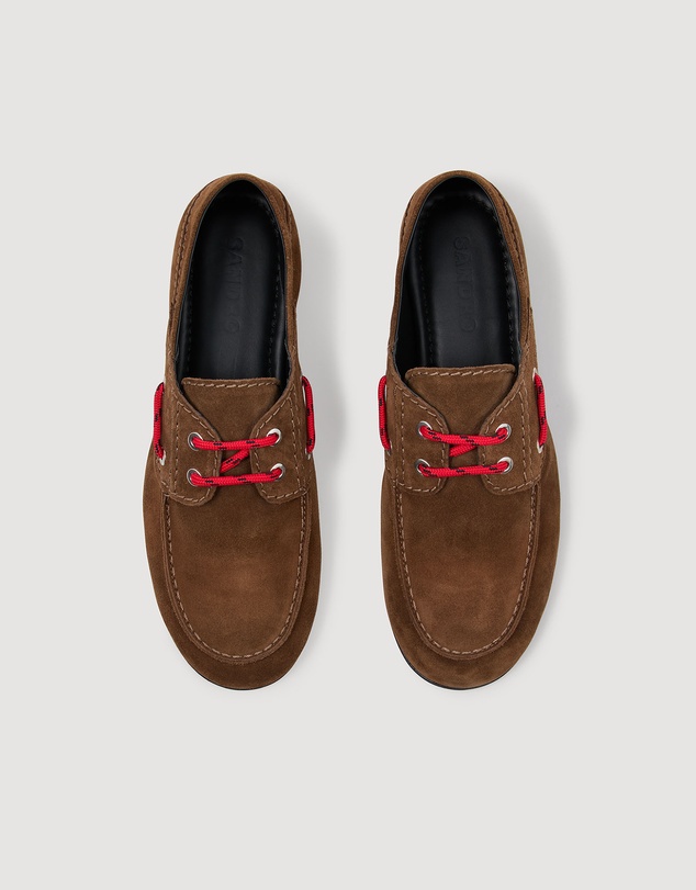 Sandro - Sene Loafers
