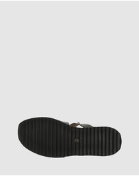 S by Sempre Di - Ankur Sandals