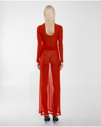 BY.DYLN - Nina Dress