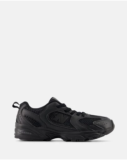 New Balance - 530 Bungee Lace - Kids