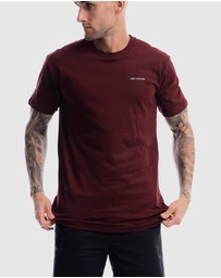 First Division - Division Crest Tee