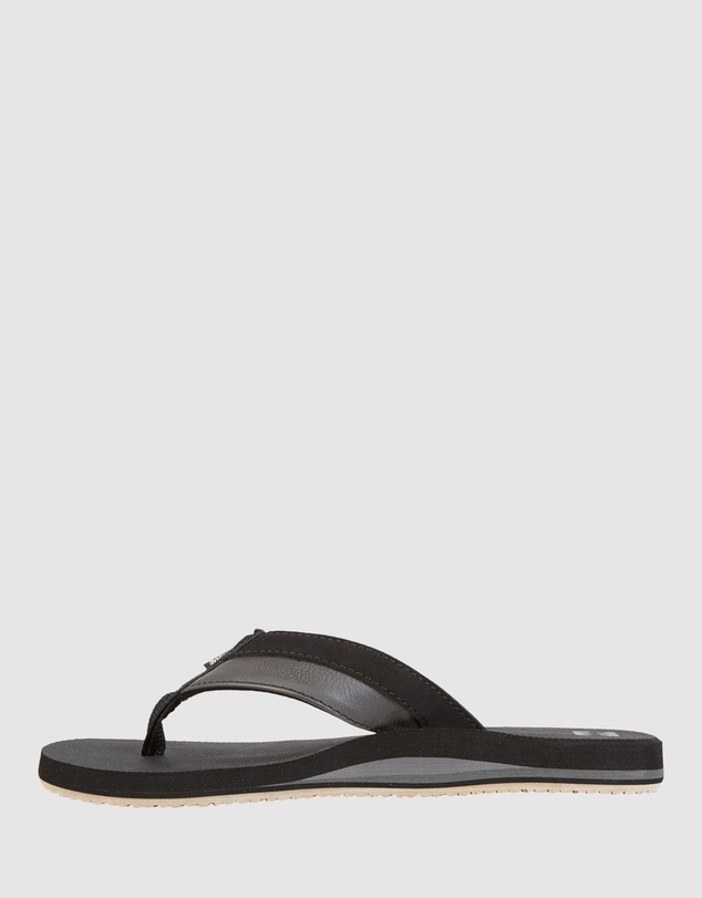 Billabong - Boys 8 to 16 All Day Impact Sandals
