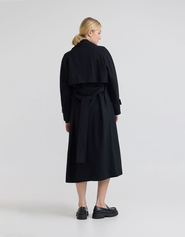 Oxford - Gemma French Coat