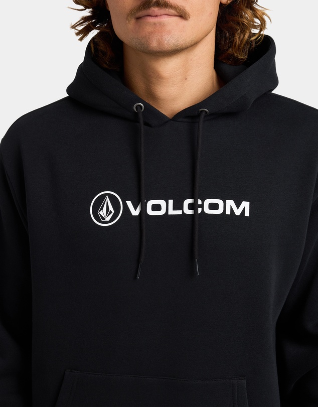 Volcom - Mens Stonicon Pullover Hoodie