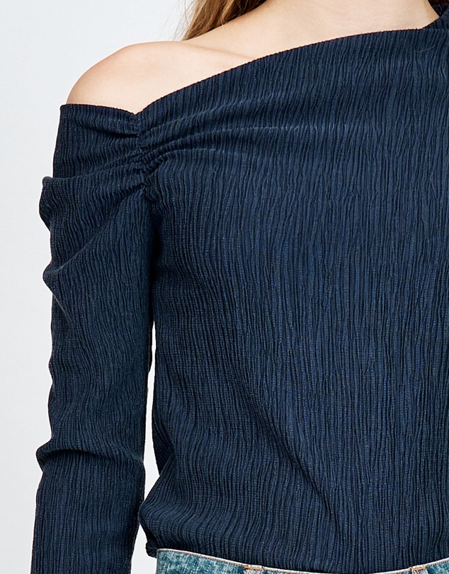bul - Kaivo Top Navy