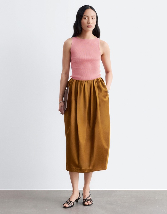 & Other Stories - Judith Skirt