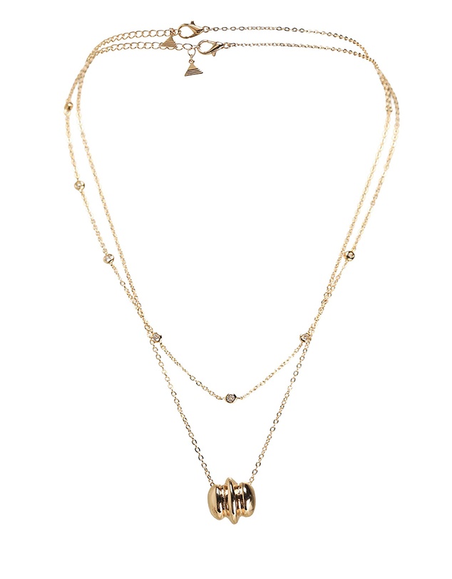 ALDO - Cielle Necklaces