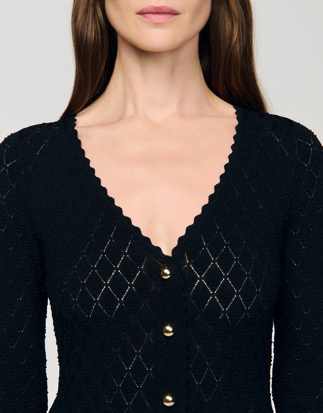 Sandro - Sabah Asie Dress