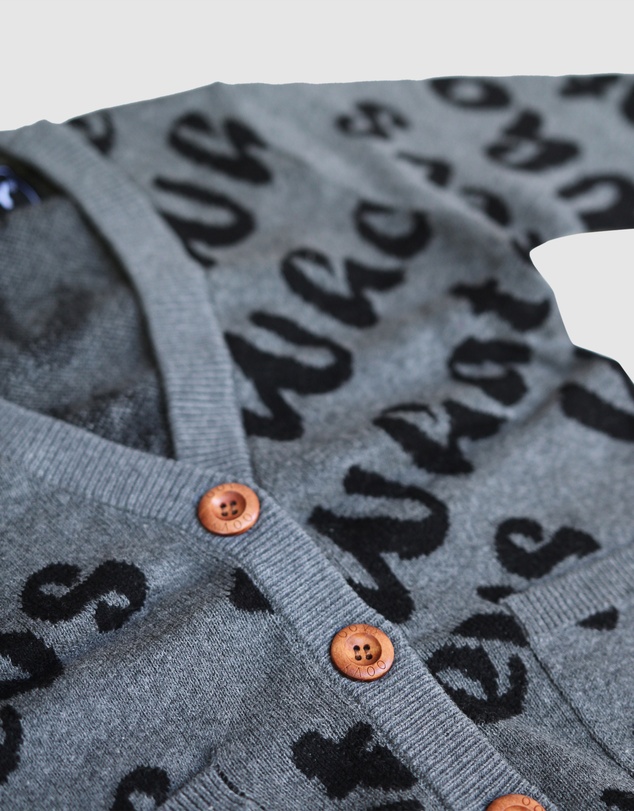 OOVY - Whatevs Cardigan