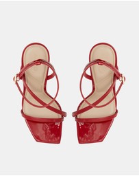 ALDO - Scintilla Strappy Heels