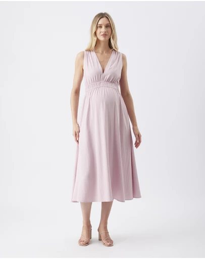 Ripe Maternity - Natalia Dress