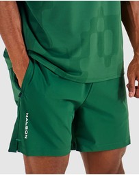 Malbon - Performance Poly Tech Shorts