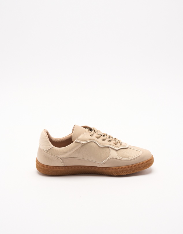 Walnut Melbourne - Fallon Sneaker