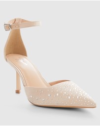 SPURR - Selene - ONLINE EXCLUSIVE