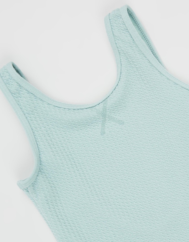 Duskii - Aya Scoop One-Piece - Teens