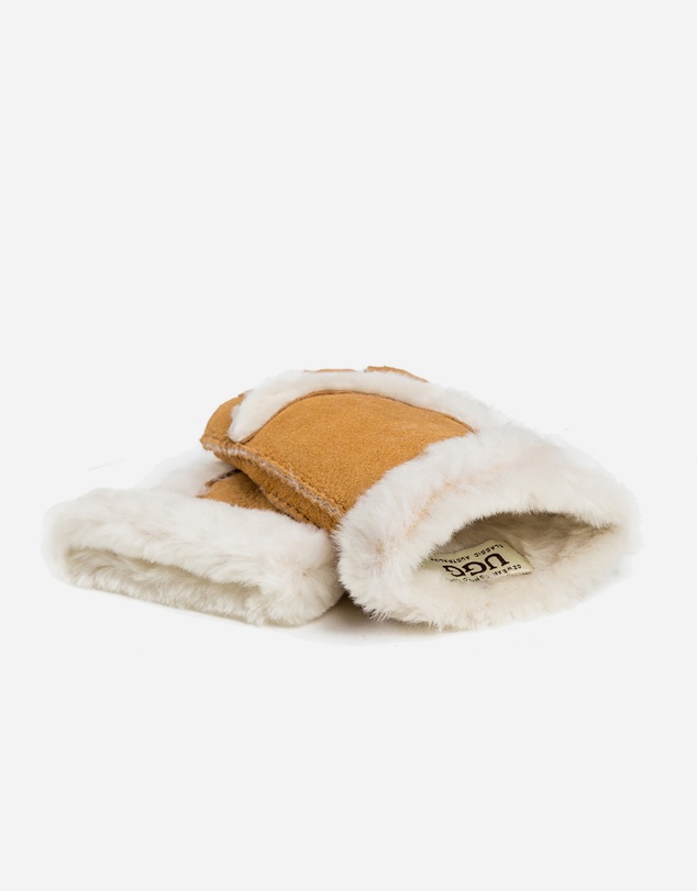 Ozwear Connection Uggs - Ugg Fingerless Glove