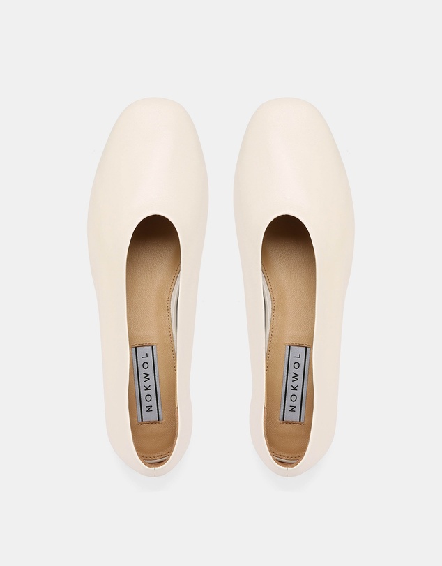 Nokwol - Art Heels