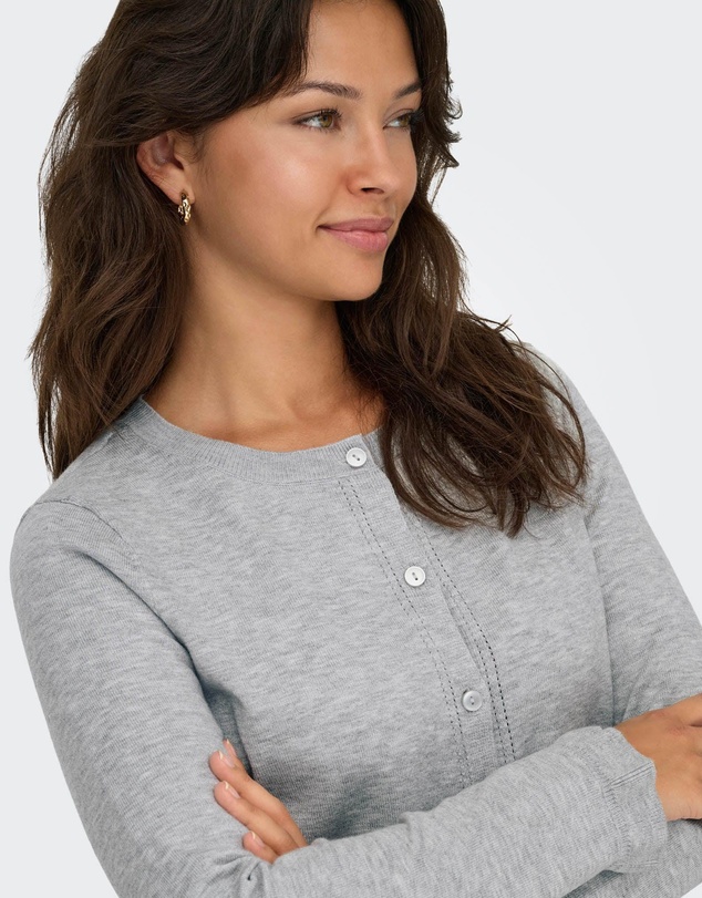 ONLY - Cinderel Knitted Cardigan