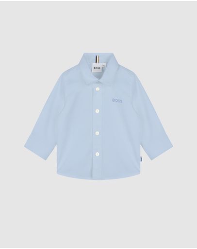 Pale Blue
